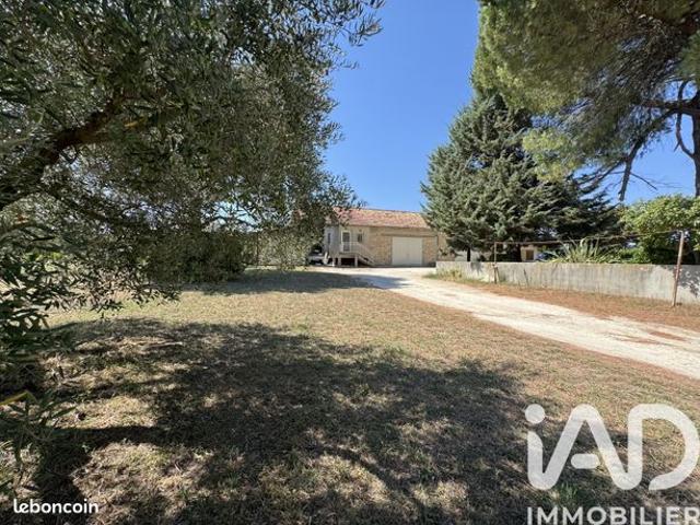 Maison 3 pièces 71 m²