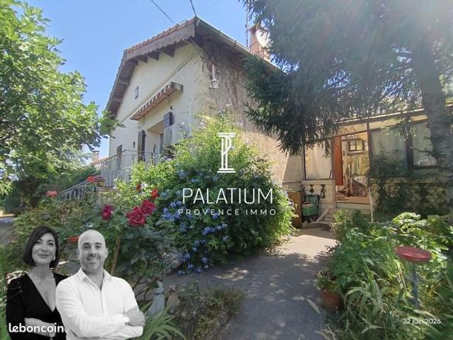 Maison 3 pièces 71 m²