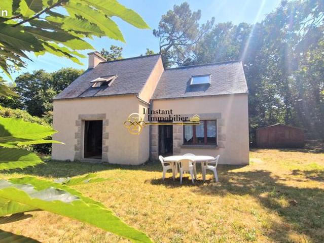 Maison 3 pièces 71 m²