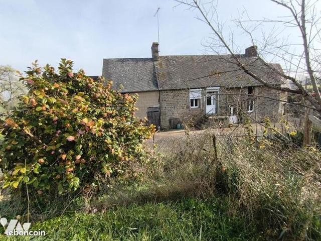 Maison 3 pièces 71 m²