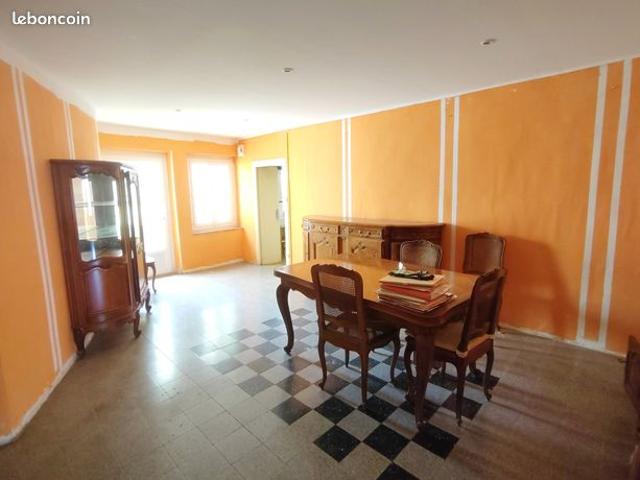 Maison 3 pièces 71 m²