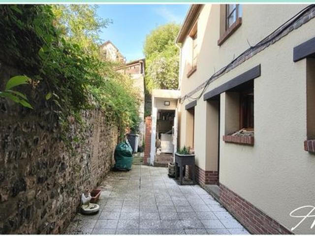 Maison 3 pièces 71 m²
