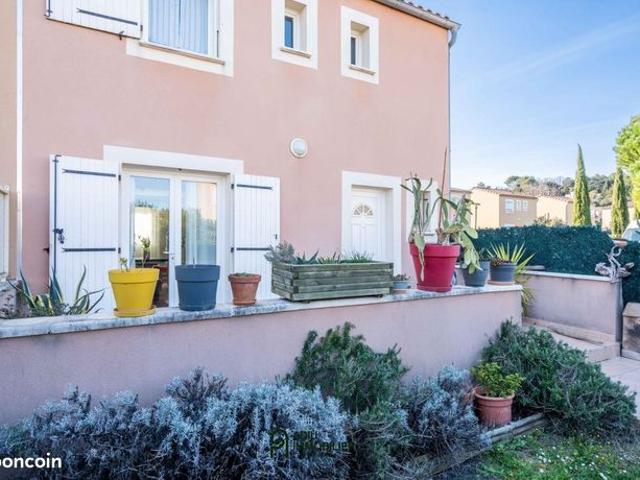 Maison 3 pièces 71 m²