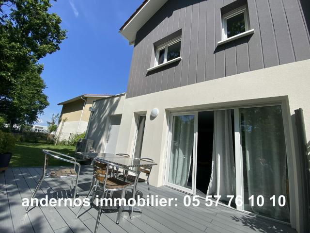 Maison 3 pièces 71 m²