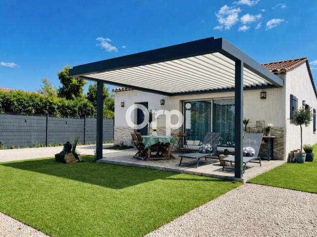 Maison 3 pièces 70 m²