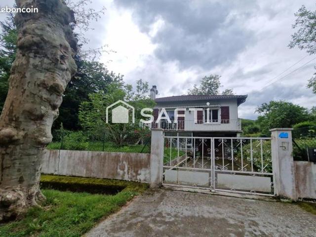 Maison 3 pièces 71 m²