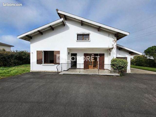 Maison 3 pièces 71 m²