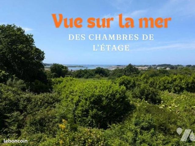 Maison 3 pièces 71 m²