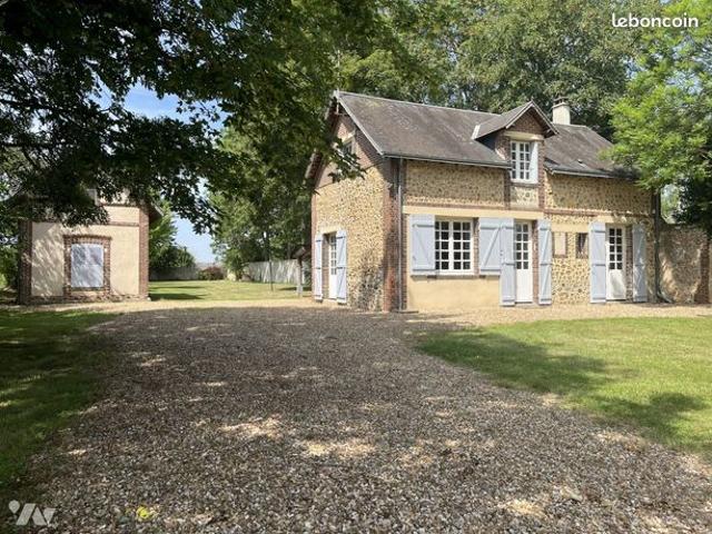 Maison 3 pièces 71 m²