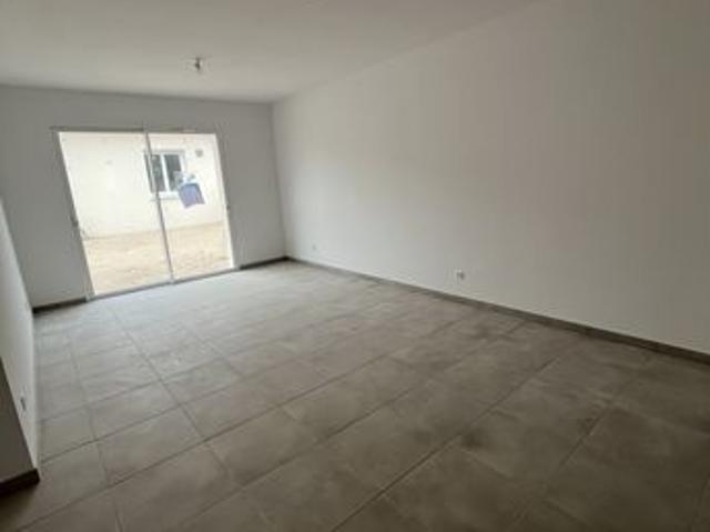 Maison 3 pièces 71 m²