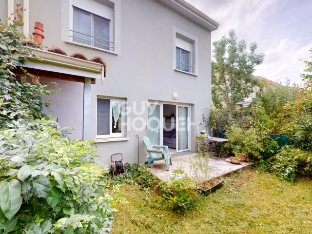 Maison 3 pièces 71 m²