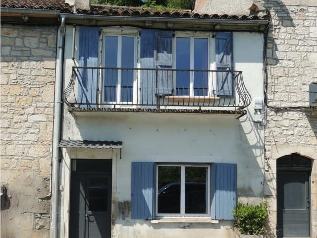 Maison 3 pièces 71 m²