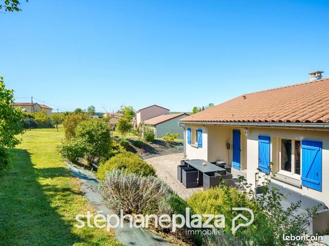 Maison 3 pièces 71 m²
