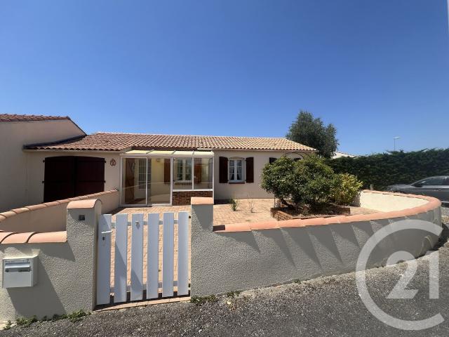 Maison 3 pièces 71 m²