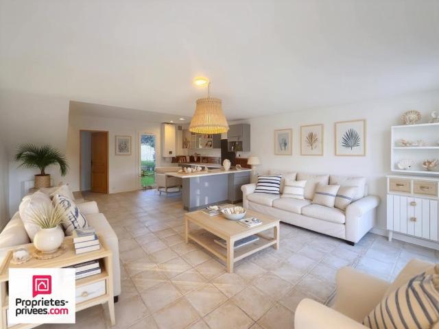 Maison 3 pièces 71 m²