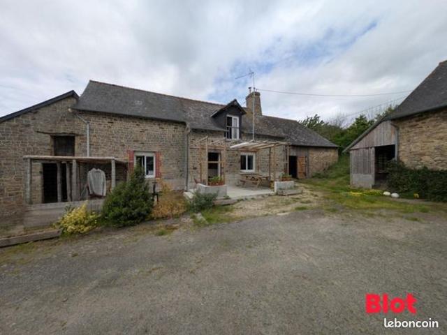 Maison 3 pièces 71 m²