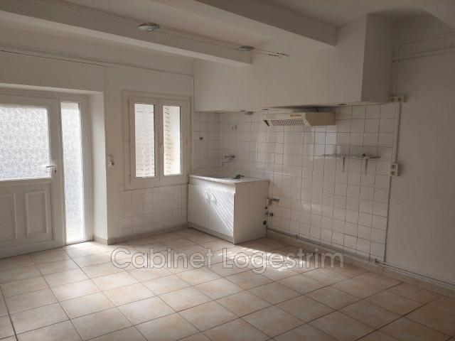 Maison 3 pièces 71 m²