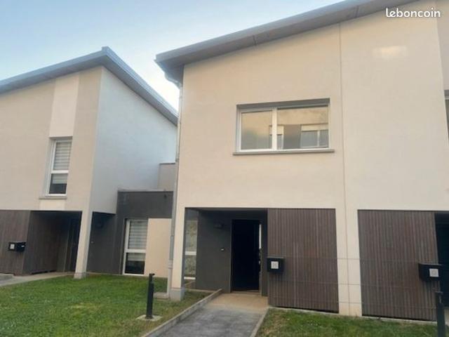 Maison 3 pièces 71 m²