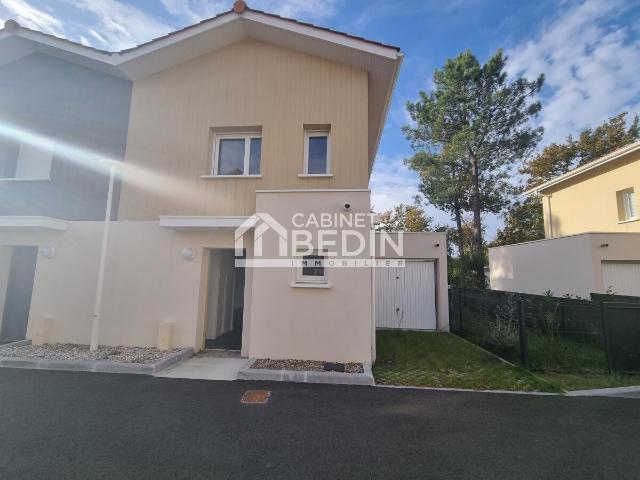 Maison 3 pièces 71 m²