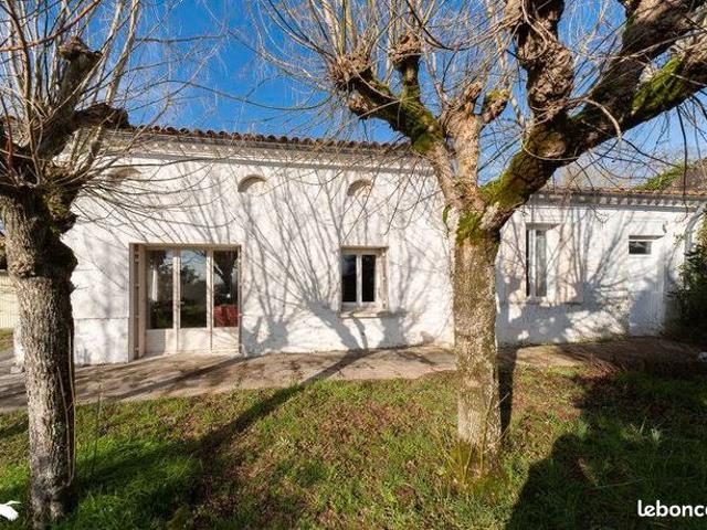 Maison 3 pièces 71 m²