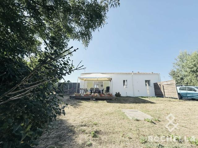 Maison 3 pièces 71 m²