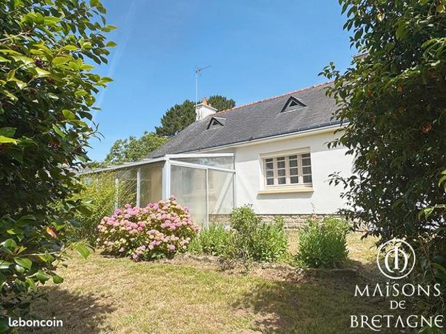 Maison 3 pièces 72 m²