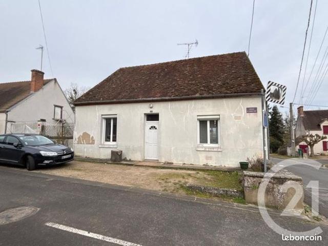 Maison 3 pièces 71 m²