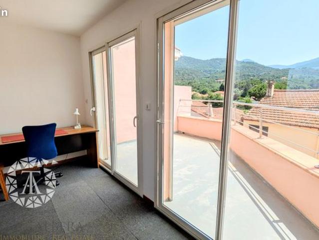 Maison 3 pièces 71 m²