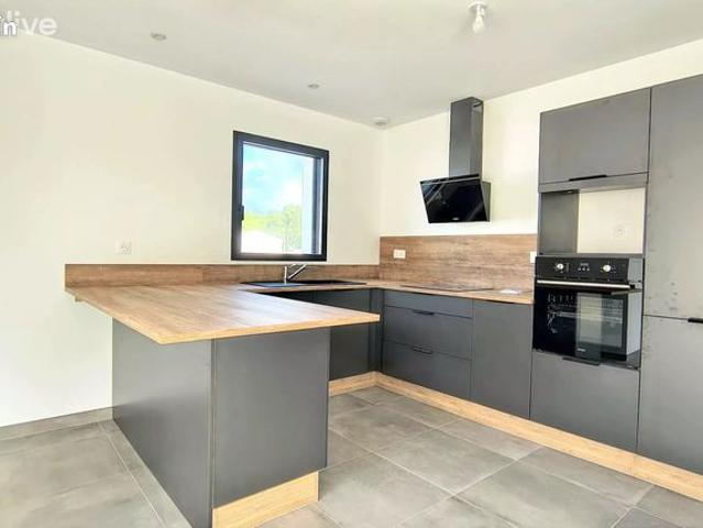 Maison 3 pièces 71 m²
