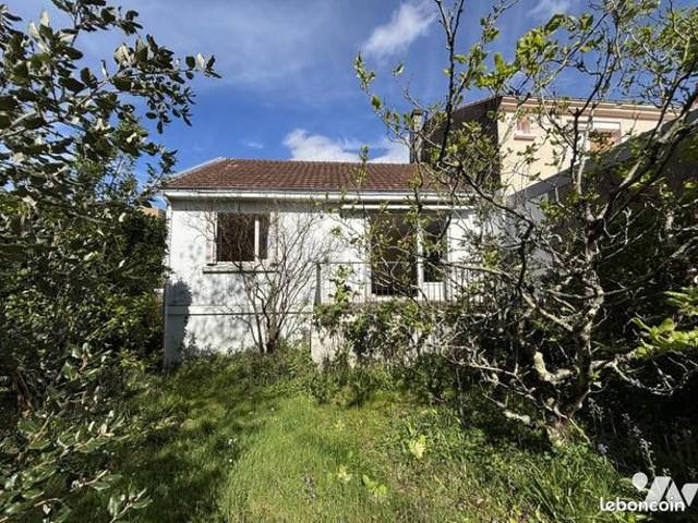 Maison 3 pièces 71 m²