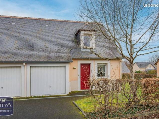 Maison 3 pièces 71 m²