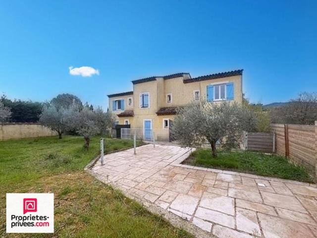 Maison 3 pièces 71 m²