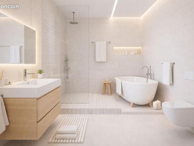 Maison 3 pièces 71 m²