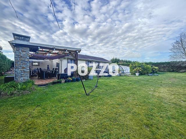 Maison 3 pièces 71 m²