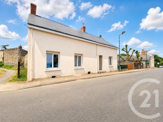 Maison 3 pièces 71 m²
