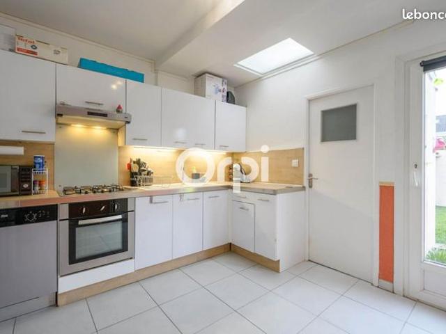 Maison 3 pièces 71 m²
