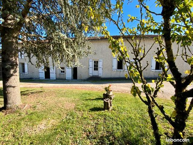 Maison 3 pièces 71 m²