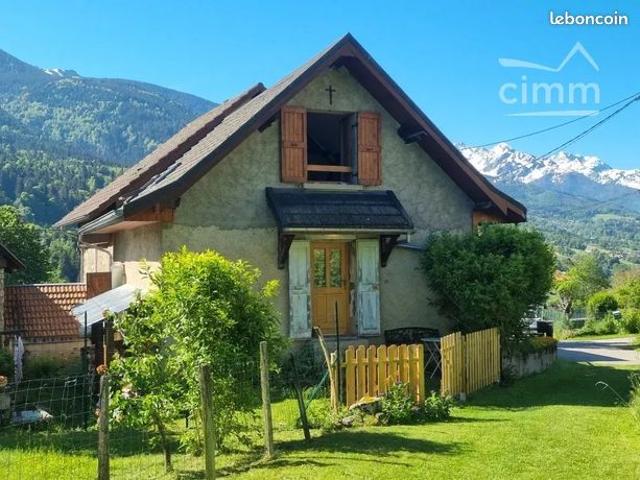 Maison 3 pièces 71 m²