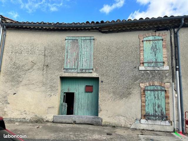 Maison 3 pièces 71 m²