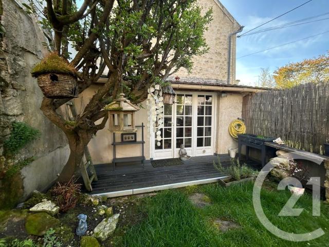 Maison 3 pièces 71 m²