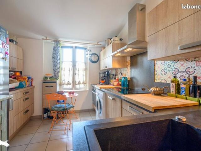Maison 3 pièces 71 m²