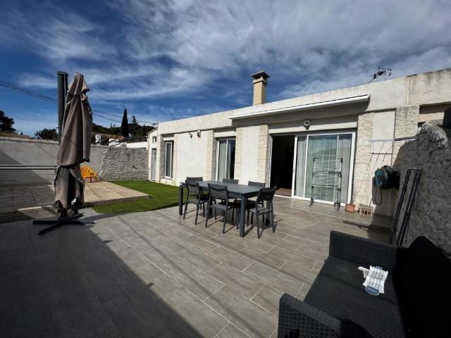 Maison 3 pièces 71 m²