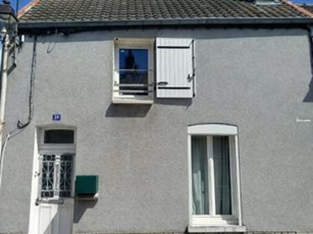 Maison 3 pièces 71 m²