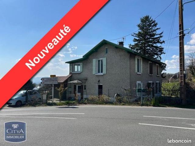 Maison 3 pièces 71 m²