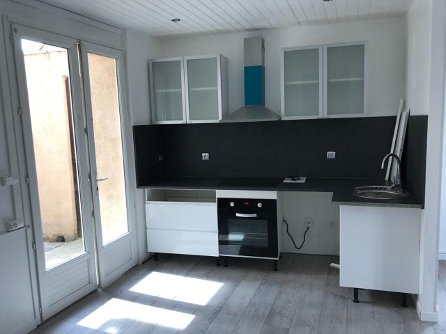 Maison 3 pièces 71 m²