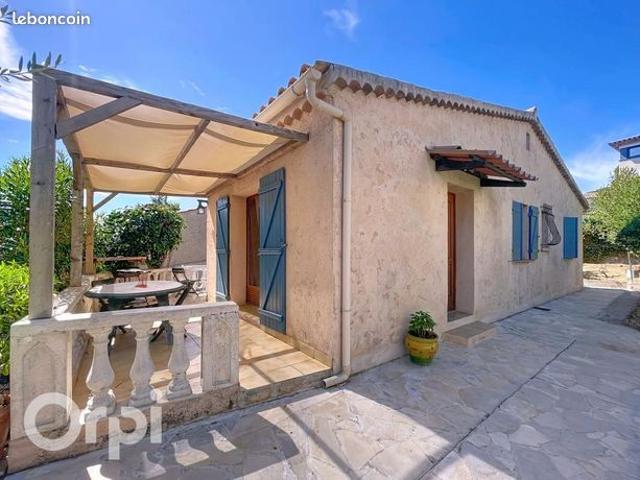 Maison 3 pièces 71 m²