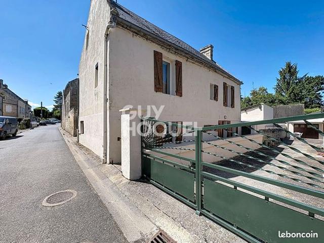 Maison 3 pièces 71 m²