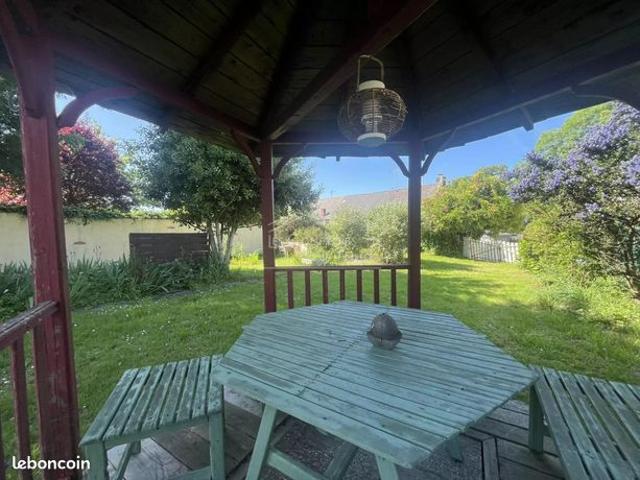 Maison 3 pièces 71 m²