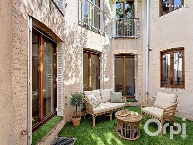 Maison 3 pièces 71 m²