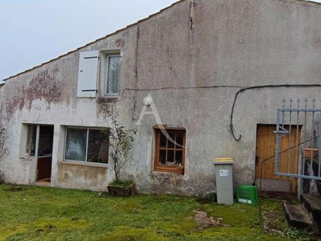 Maison 3 pièces 71 m²